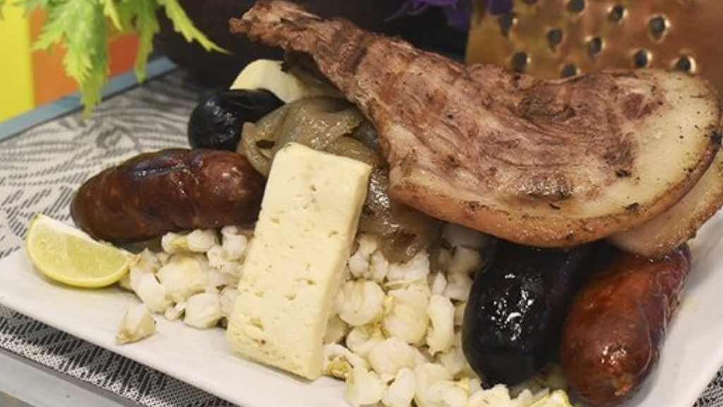 kjaras